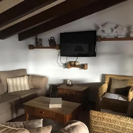 Villa Es Bouer