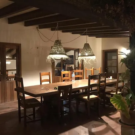 Es Bouer Villa