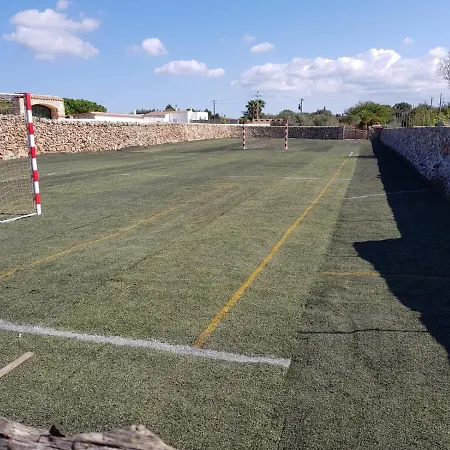 Villa Es Bouer Ciutadella (Menorca)