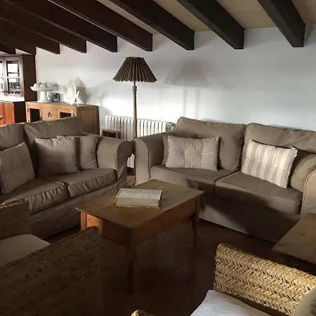 Es Bouer Villa *